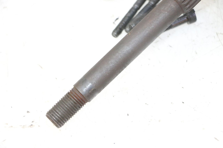 photo de NAPĘD KOŁA PEUGEOT SATELIS 125 (2013 - 2018) - Widok ogólny