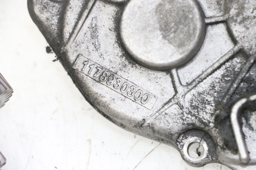 photo de NAPĘD KOŁA PEUGEOT SATELIS 125 (2013 - 2018) - Stan powierzchni