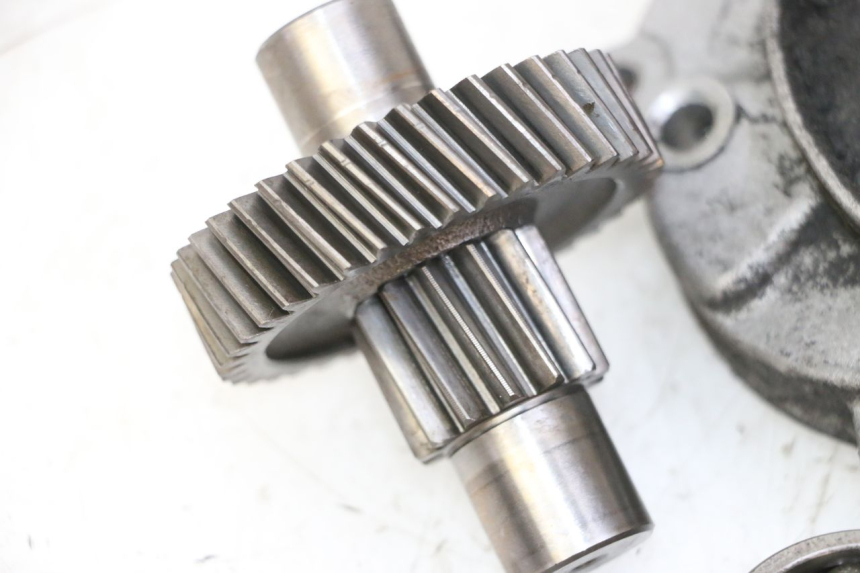 photo de NAPĘD KOŁA PEUGEOT SATELIS 125 (2013 - 2018) - Oznaczenia i referencje