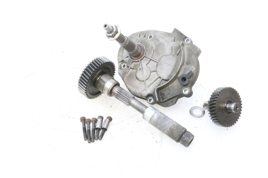 photo de NAPĘD KOŁA PEUGEOT SATELIS 125 (2006 - 2009) - Widok produktu
