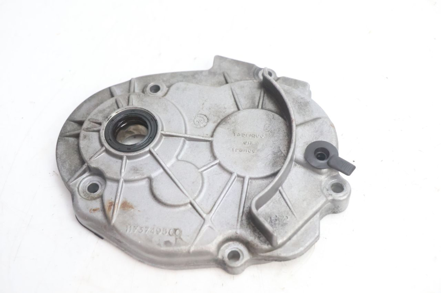 photo de NAPĘD KOŁA PEUGEOT SATELIS 125 (2006 - 2009) - Zoom stanu zużycia