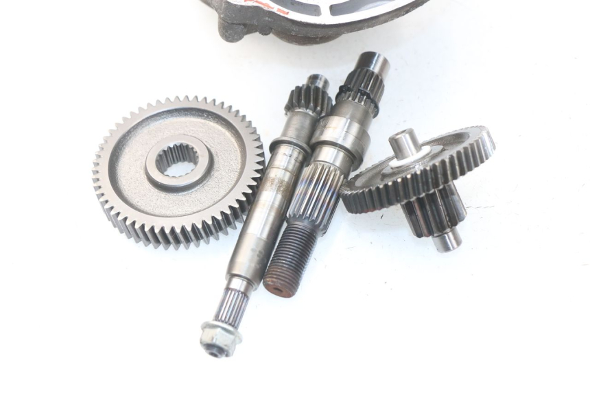 photo de NAPĘD KOŁA JM MOTORS SC 4T 50 (2012 - 2017) - Szczegół części