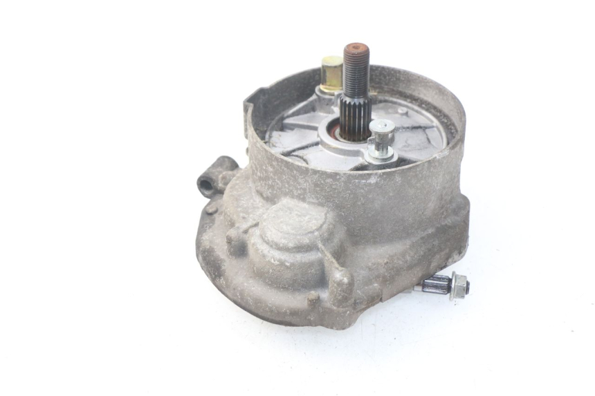 photo de NAPĘD KOŁA JM MOTORS SC 4T 50 (2012 - 2017) - Zoom stanu zużycia