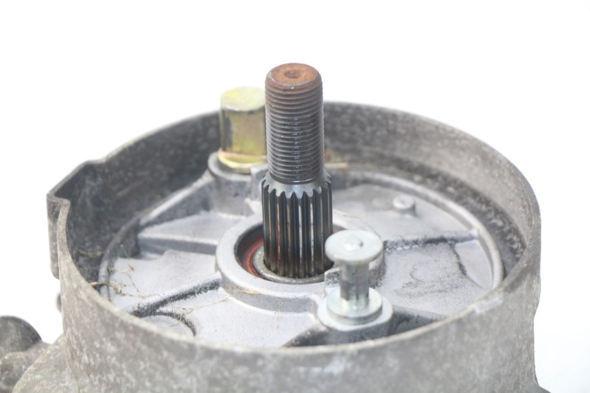 photo de NAPĘD KOŁA JM MOTORS SC 4T 50 (2012 - 2017) - Inny kąt widzenia