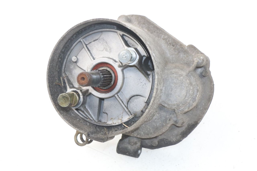 photo de NAPĘD KOŁA JM MOTORS SC 4T 50 (2012 - 2017) - Zbliżenie techniczne