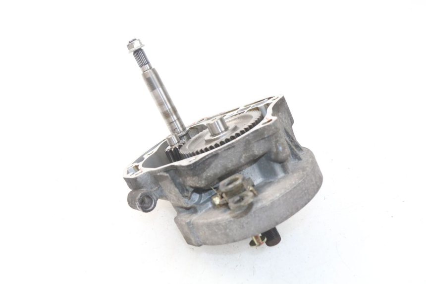 photo de NAPĘD KOŁA JM MOTORS SC 4T 50 (2012 - 2017) - Punkty mocowania