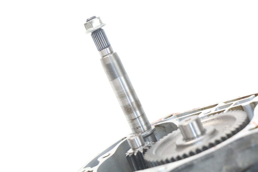 photo de NAPĘD KOŁA JM MOTORS SC 4T 50 (2012 - 2017) - Stan powierzchni