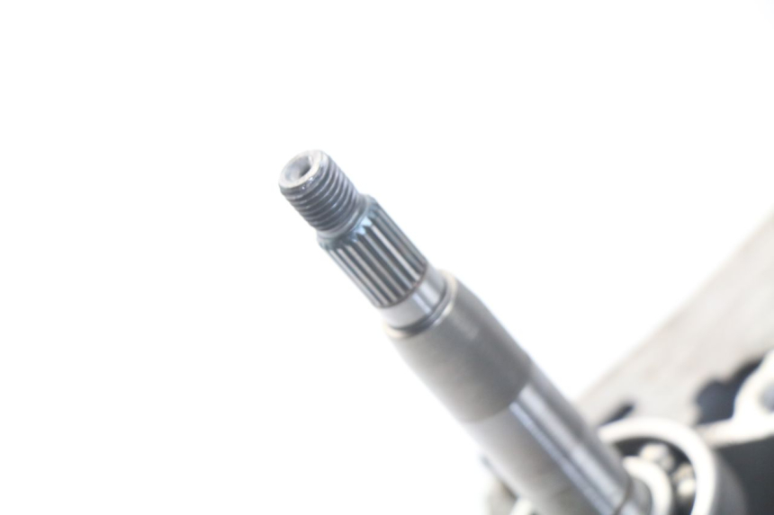 photo de NAPĘD KOŁA JM MOTORS SC 4T 50 (2018 - 2021) - Szczegół części