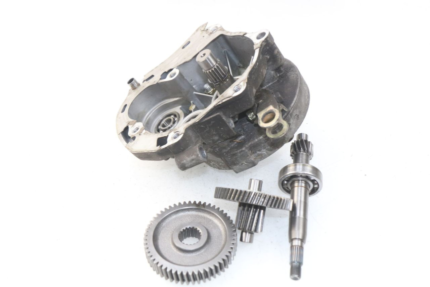 photo de NAPĘD KOŁA JM MOTORS SC 4T 50 (2018 - 2021) - Inny kąt widzenia