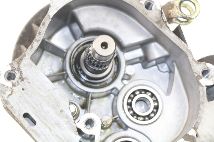 photo de NAPĘD KOŁA JM MOTORS SC 4T 50 (2018 - 2021) - Punkty mocowania