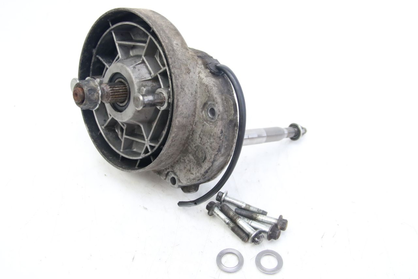 photo de NAPĘD KOŁA APRILIA SCARABEO 4T 50 (2009 - 2017) - Szczegół części