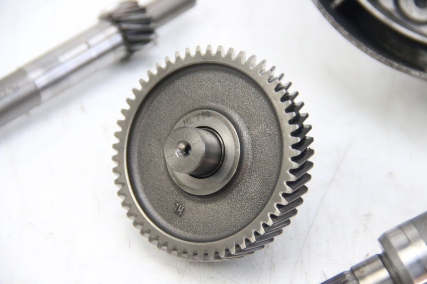 photo de NAPĘD KOŁA APRILIA SCARABEO 4T 50 (2009 - 2017) - Widok produktu