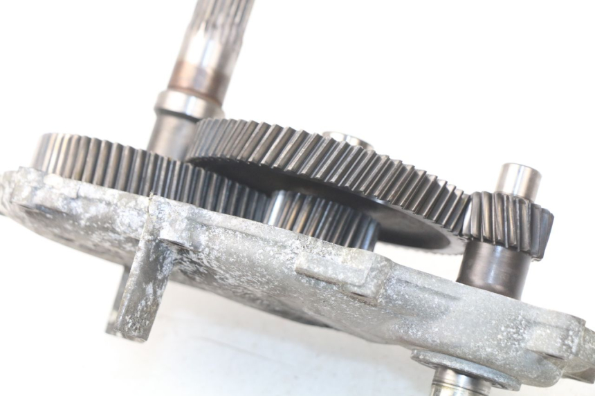 photo de NAPĘD KOŁA APRILIA SCARABEO GT 125 (1999 - 2007) - Widok produktu