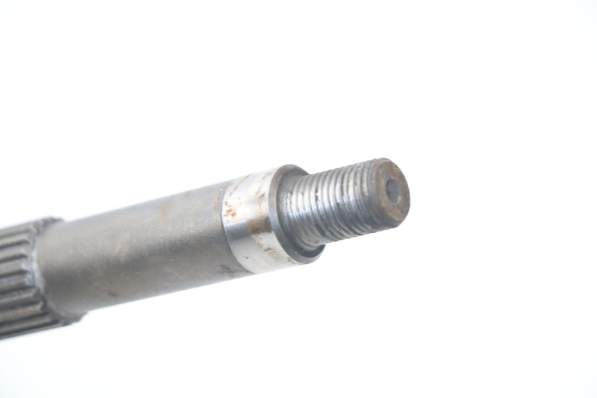 photo de NAPĘD KOŁA APRILIA SCARABEO GT 125 (1999 - 2007) - Szczegóły charakterystyczne