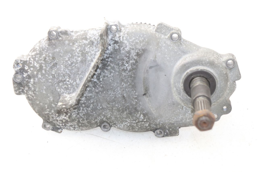 photo de NAPĘD KOŁA APRILIA SCARABEO GT 125 (1999 - 2007) - Punkty mocowania