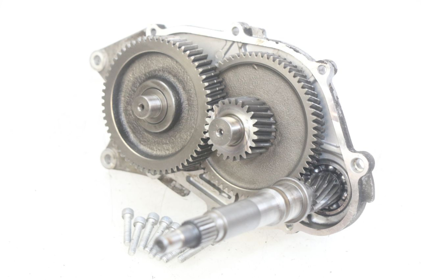 photo de NAPĘD KOŁA APRILIA SCARABEO LIGHT 125 (2007 - 2011) - Widok główny