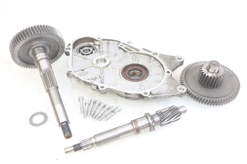 photo de NAPĘD KOŁA APRILIA SCARABEO LIGHT 125 (2007 - 2011) - Szczegół części