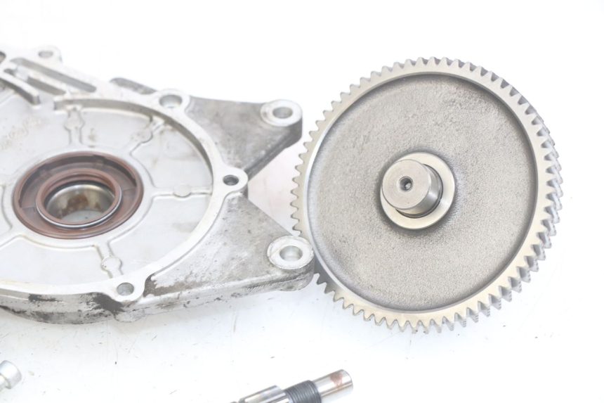 photo de NAPĘD KOŁA APRILIA SCARABEO LIGHT 125 (2007 - 2011) - Widok produktu