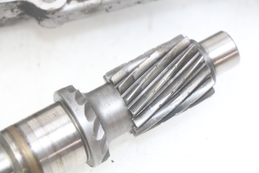 photo de NAPĘD KOŁA APRILIA SCARABEO LIGHT 125 (2007 - 2011) - Zdjęcie dodatkowe