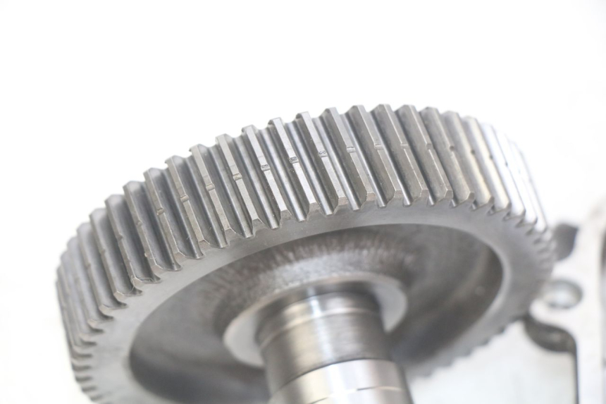 photo de NAPĘD KOŁA APRILIA SCARABEO LIGHT 125 (2007 - 2011) - Alternatywny kąt