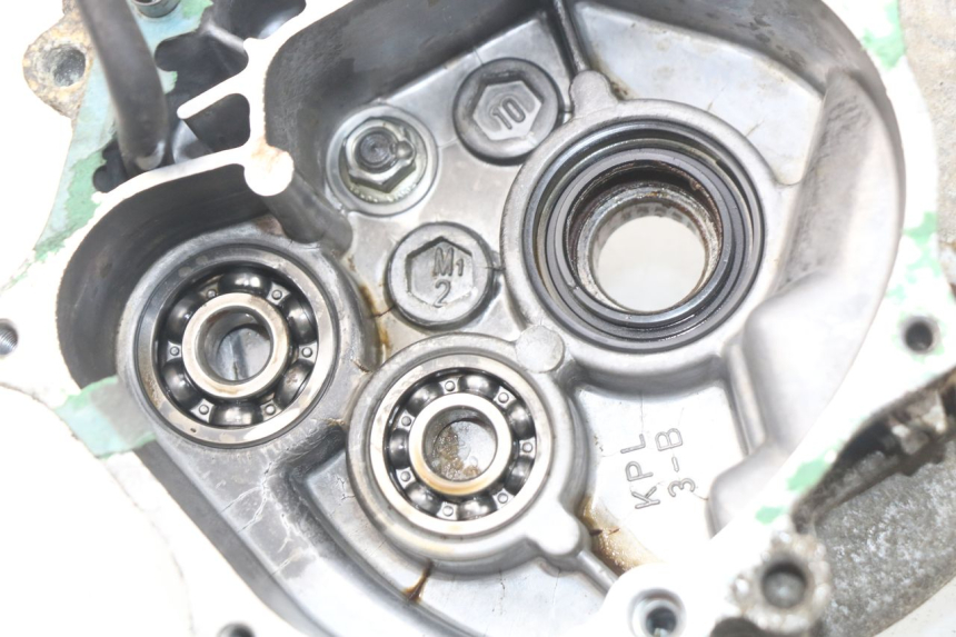 photo de NAPĘD KOŁA HONDA SCV LEAD 100 (2003 - 2007) - Inny kąt widzenia