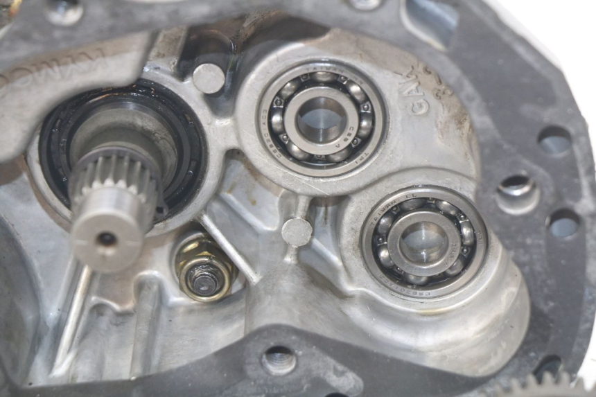 photo de NAPĘD KOŁA KYMCO SENTO 50 (2008 - 2013) - Widok produktu