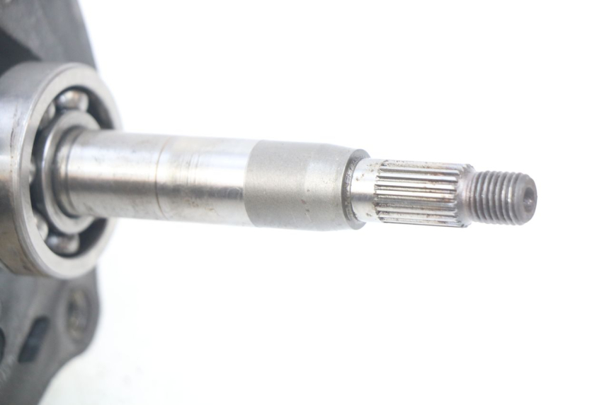 photo de NAPĘD KOŁA KYMCO SENTO 50 (2008 - 2013) - Zoom stanu zużycia