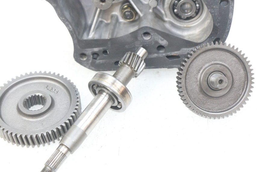 photo de NAPĘD KOŁA KYMCO SENTO 50 (2008 - 2013) - Oznaczenia i referencje