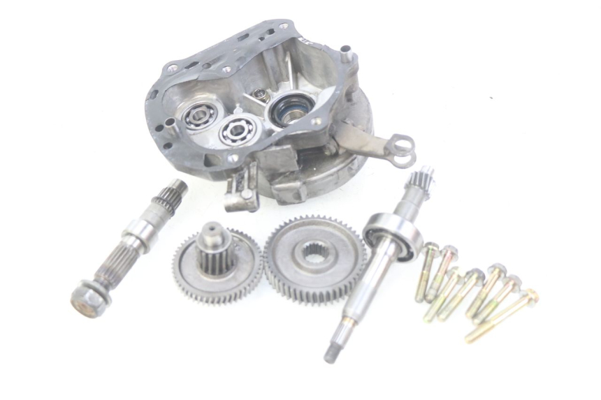 photo de NAPĘD KOŁA KYMCO SENTO 100 (2008 - 2013) - Widok główny