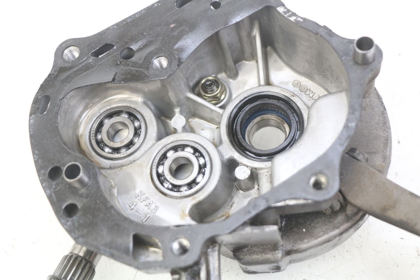 photo de NAPĘD KOŁA KYMCO SENTO 100 (2008 - 2013) - Zoom jakości