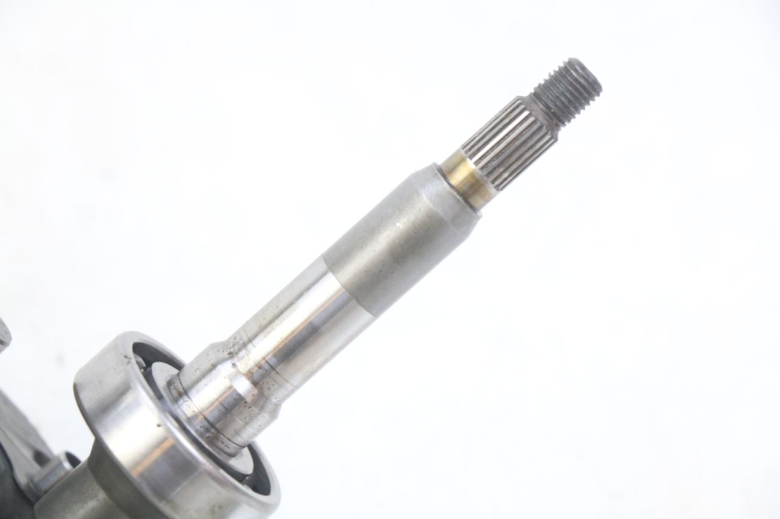 photo de NAPĘD KOŁA KYMCO SENTO 100 (2008 - 2013) - Inny kąt widzenia