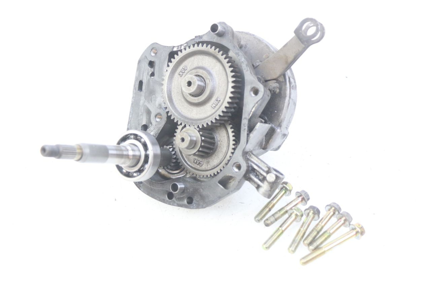 photo de NAPĘD KOŁA KYMCO SENTO 100 (2008 - 2013) - Część sprawdzona