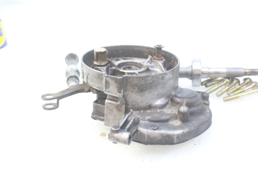 photo de NAPĘD KOŁA KYMCO SENTO 100 (2008 - 2013) - Oznaczenia i referencje