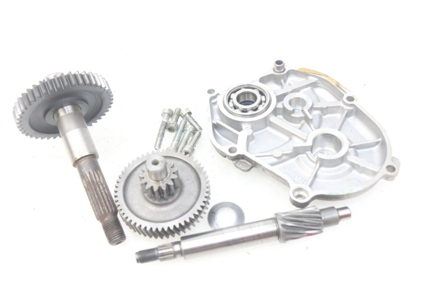 photo de NAPĘD KOŁA YAMAHA SLIDER NAKED 50 (2004 - 2018) - Widok główny