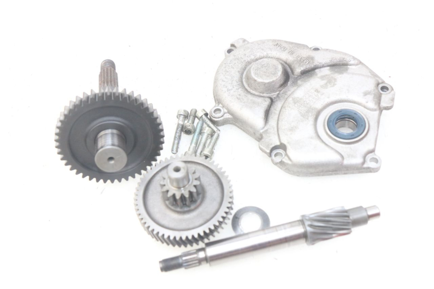 photo de NAPĘD KOŁA YAMAHA SLIDER NAKED 50 (2004 - 2018) - Widok produktu