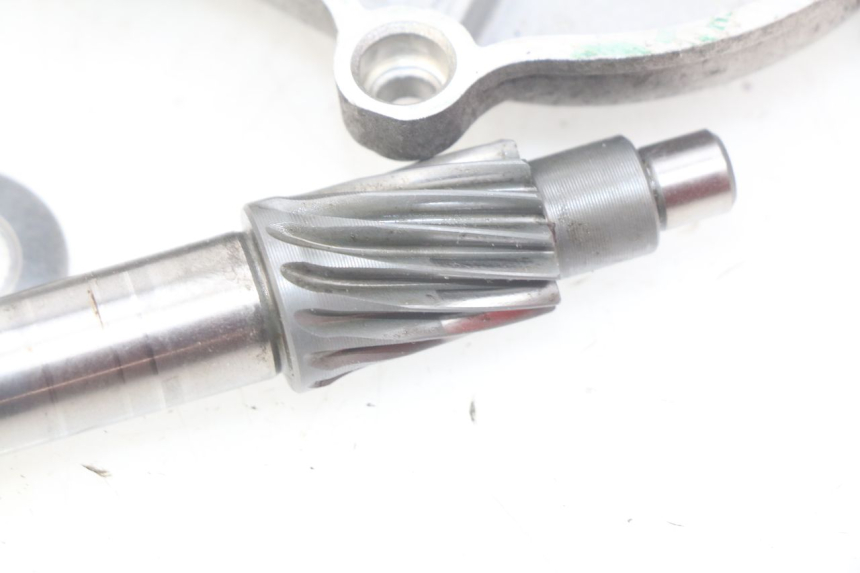 photo de NAPĘD KOŁA YAMAHA SLIDER NAKED 50 (2004 - 2018) - Zdjęcie dodatkowe