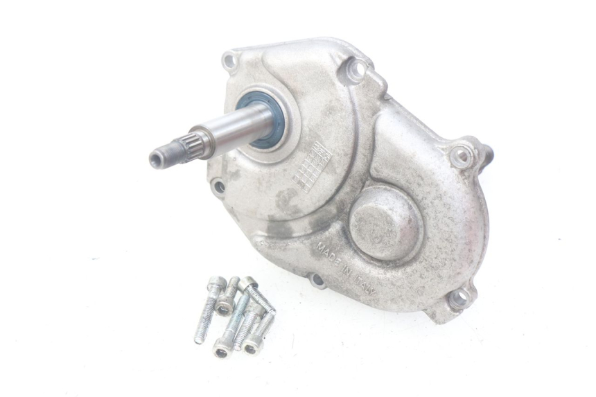 photo de NAPĘD KOŁA YAMAHA SLIDER NAKED 50 (2004 - 2018) - Inny kąt widzenia