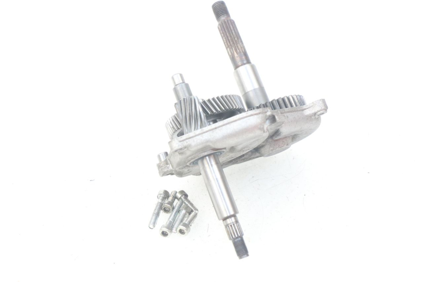 photo de NAPĘD KOŁA YAMAHA SLIDER NAKED 50 (2004 - 2018) - Zbliżenie techniczne