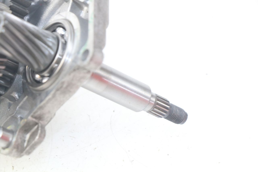 photo de NAPĘD KOŁA YAMAHA SLIDER NAKED 50 (2004 - 2018) - Widok ogólny