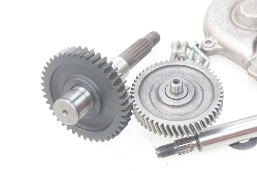 photo de NAPĘD KOŁA YAMAHA SLIDER NAKED 50 (2004 - 2018) - Część sprawdzona