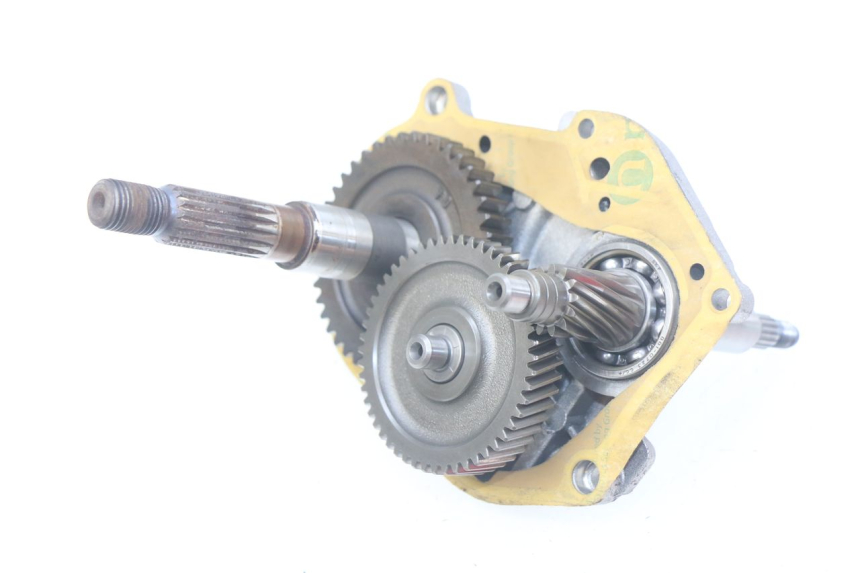 photo de NAPĘD KOŁA YAMAHA SLIDER NAKED 50 (2004 - 2018) - Widok główny