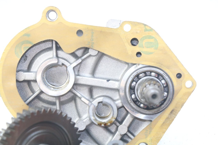 photo de NAPĘD KOŁA YAMAHA SLIDER NAKED 50 (2004 - 2018) - Szczegół części