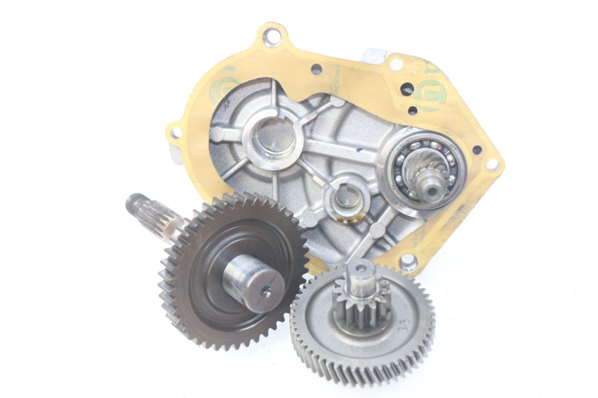 photo de NAPĘD KOŁA YAMAHA SLIDER NAKED 50 (2004 - 2018) - Inny kąt widzenia