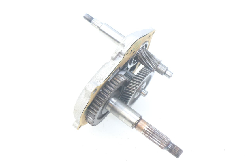 photo de NAPĘD KOŁA YAMAHA SLIDER NAKED 50 (2004 - 2018) - Zbliżenie techniczne