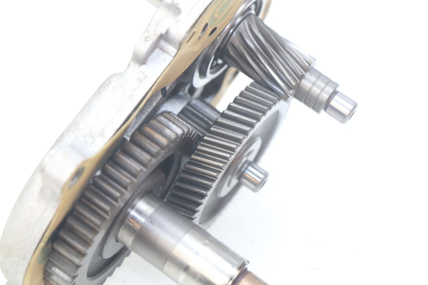 photo de NAPĘD KOŁA YAMAHA SLIDER NAKED 50 (2004 - 2018) - Widok ogólny