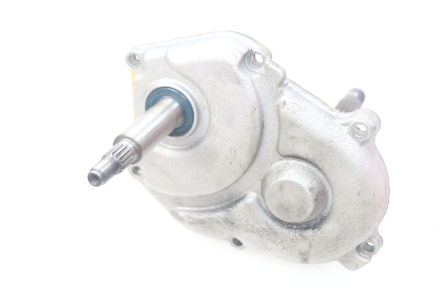 photo de NAPĘD KOŁA YAMAHA SLIDER NAKED 50 (2004 - 2018) - Punkty mocowania