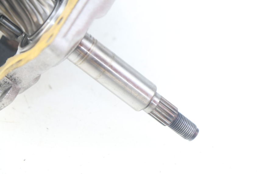 photo de NAPĘD KOŁA YAMAHA SLIDER NAKED 50 (2004 - 2018) - Część sprawdzona