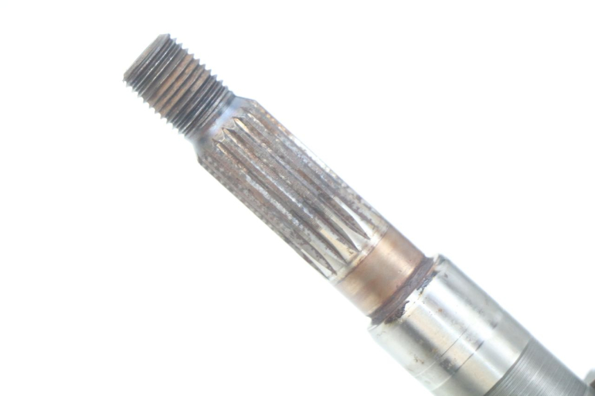 photo de NAPĘD KOŁA YAMAHA SLIDER NAKED 50 (2004 - 2018) - Oznaczenia i referencje