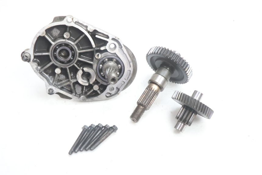 photo de NAPĘD KOŁA PEUGEOT SPEEDFIGHT 2 AC 50 (2000 - 2009) - Inny kąt widzenia