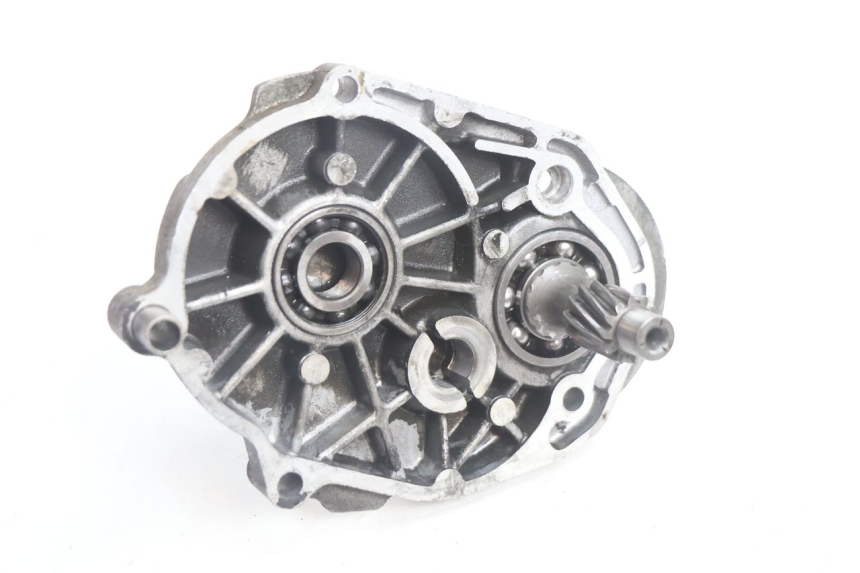 photo de NAPĘD KOŁA PEUGEOT SPEEDFIGHT 2 AC 50 (2000 - 2009) - Zbliżenie techniczne